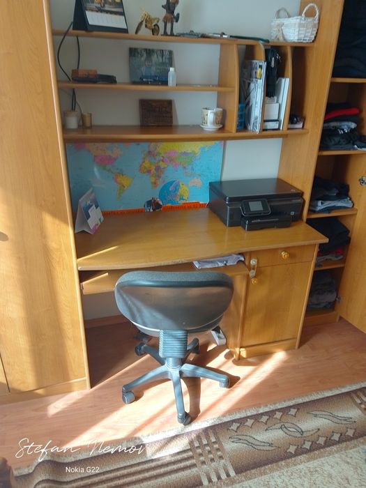 Обзавеждане за стая