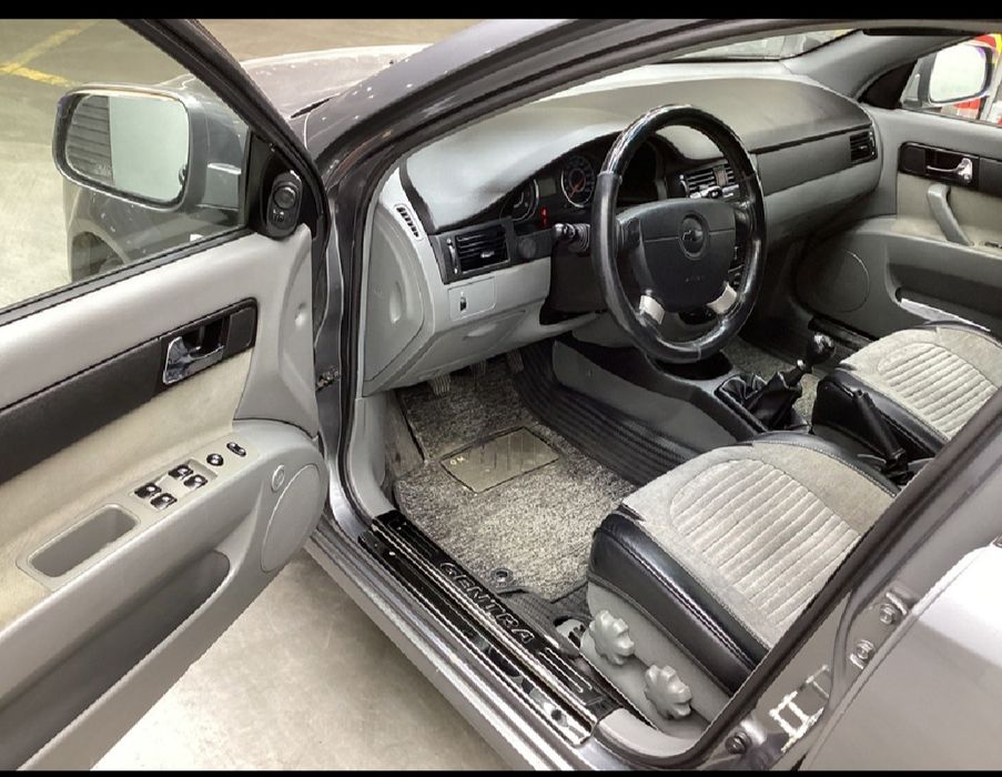 Jentra 2020 , Lacetti жентра