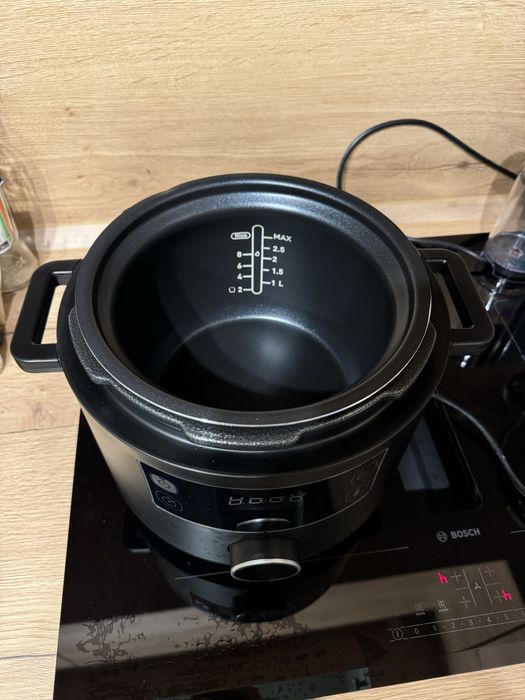 Tefal Turbo Cuisine
