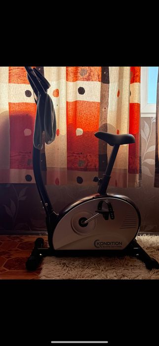 Велоергометър  kondition