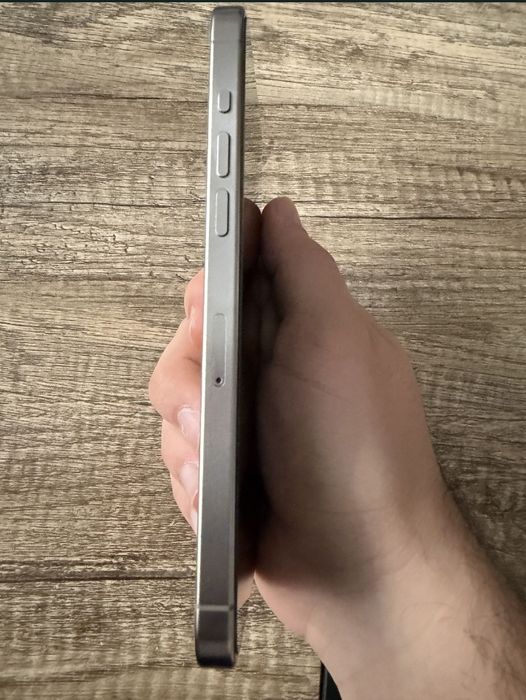 iPhone 15 pro max 256  impecabil