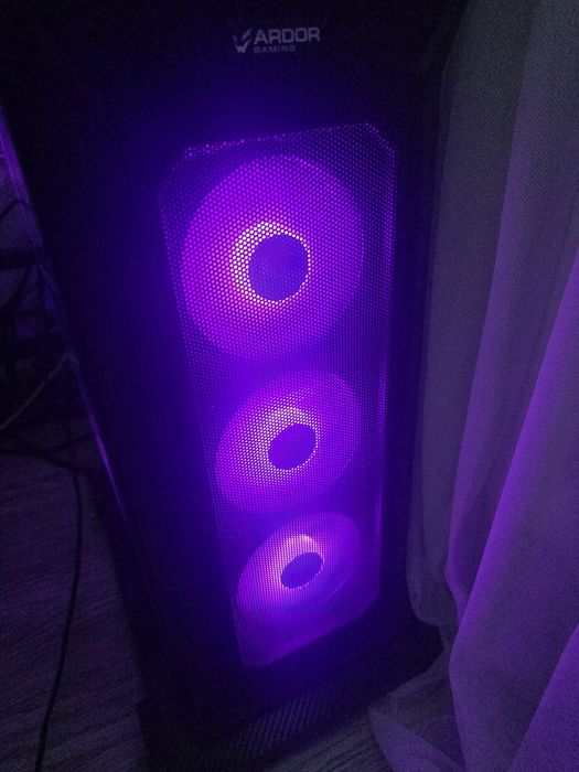 Продам игровой компьютер