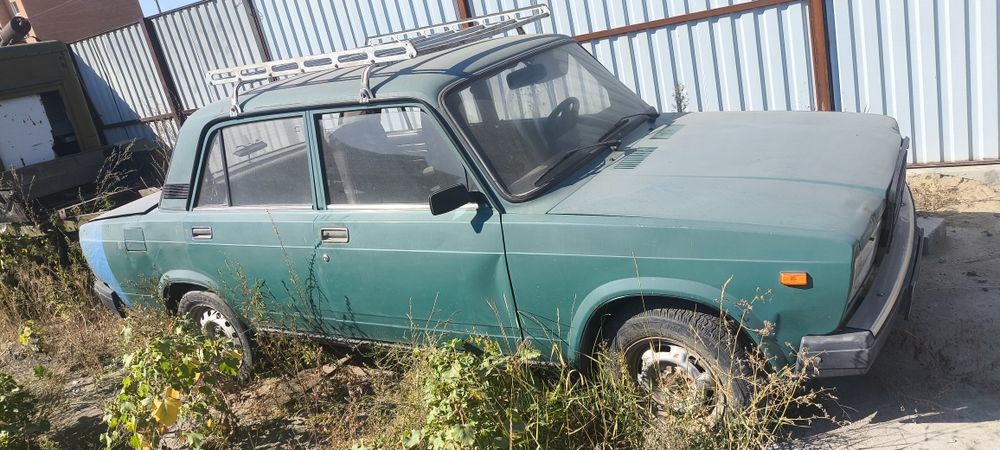 Продам 2107 карбиратор