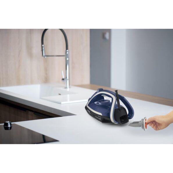 Tefal Ultragliss Plus FV6846 парна ютия 2800W