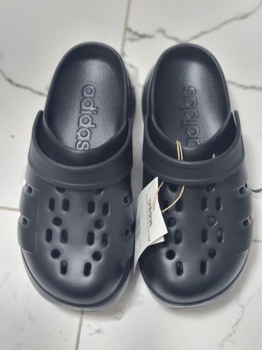 Adidas Crocs original
