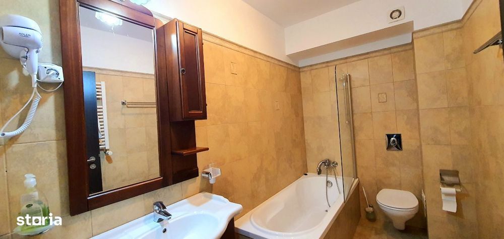 Apartament de vacanta sau pentru investitie, Clabucet, Predeal, Brasov