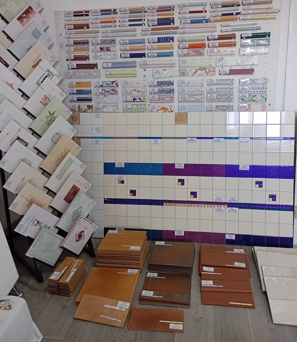 Кафель, плитка , распродажа