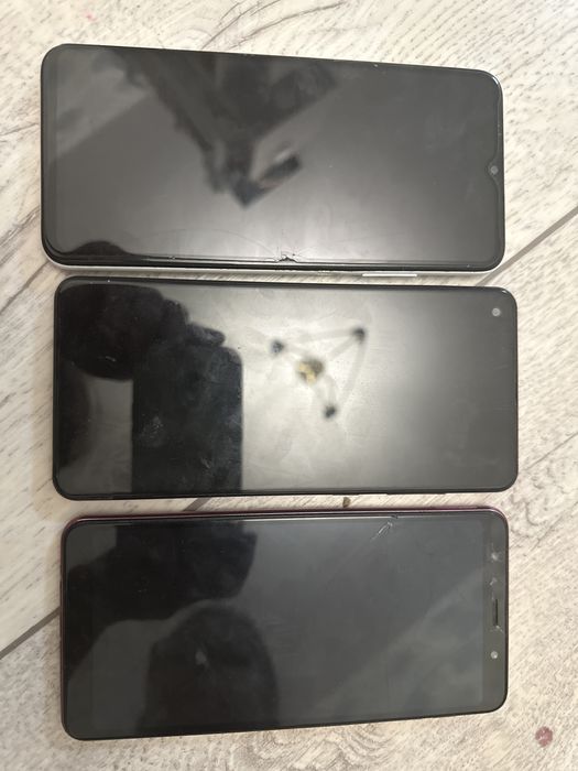 Продам телефоны