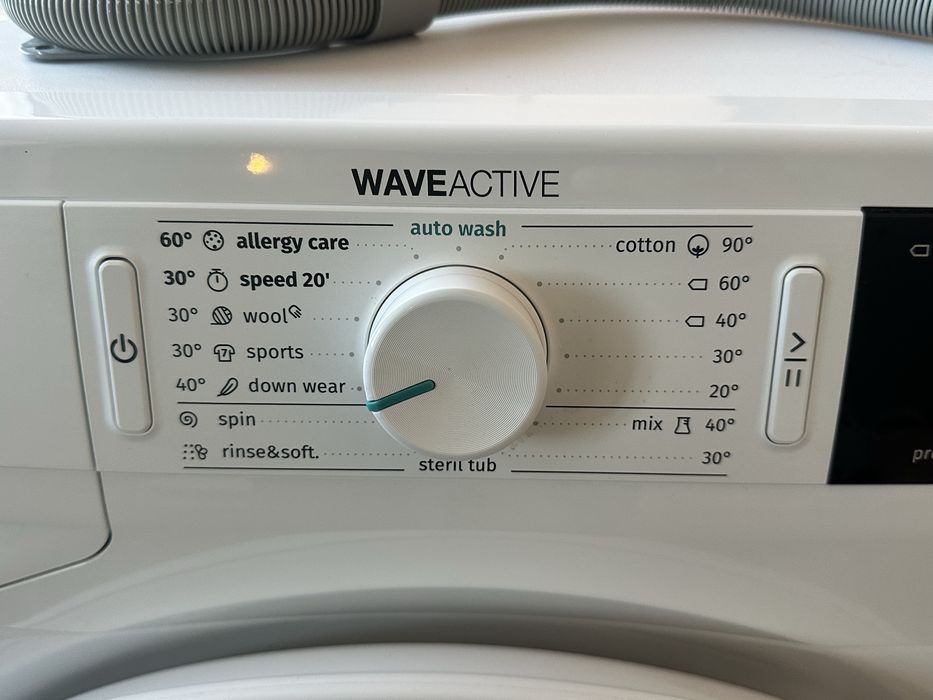 Пералня GORENJE, 6 кг.