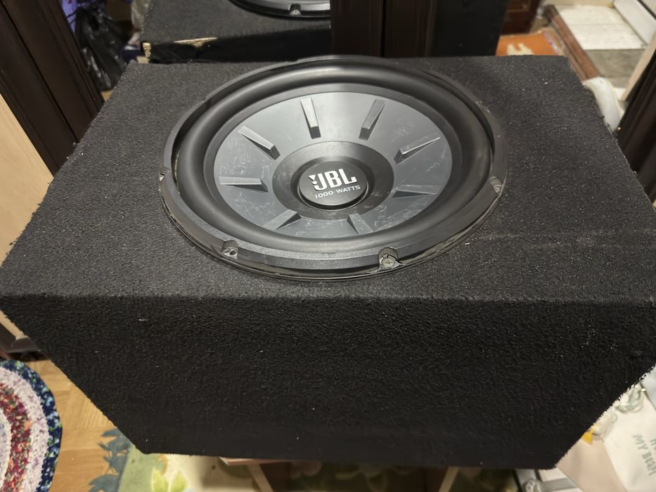 JBL 1000w orginal