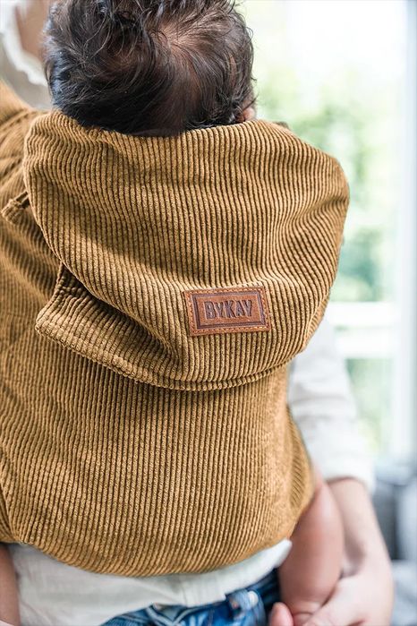 Ергономична раница BYKAY