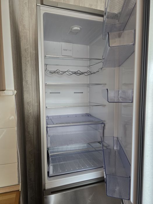 Frigider cu doua usi