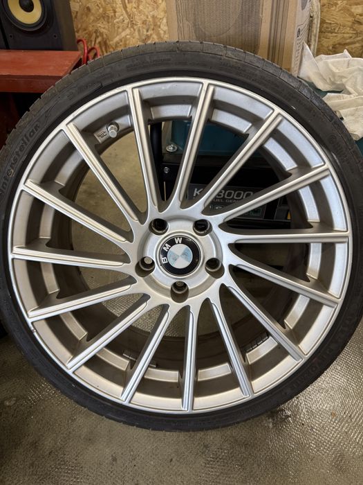 Jante bmw r19  pret negociabil