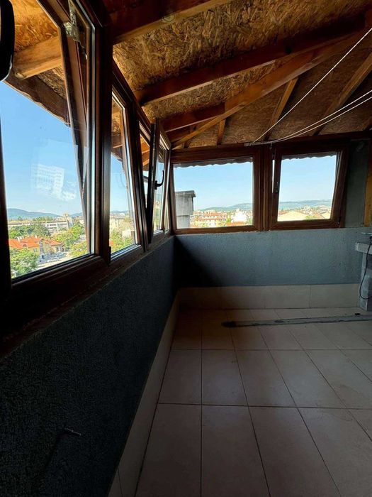 Продава се Тристаен апартамент в Търговище, Център - 90 кв.м за 1020 €/кв.м - Снимка #10