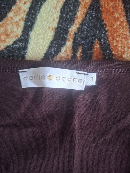 Tricou pana la buric