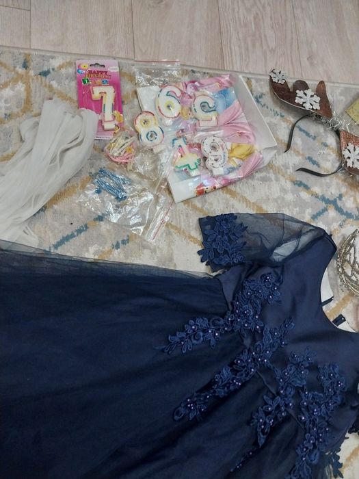 Продам всё  вместе пакет вещей!