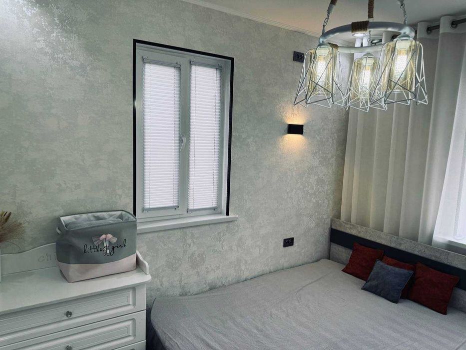 Продаётся 2-комнатная квартира от СОБСТВЕННИКА | Фархадский рынок