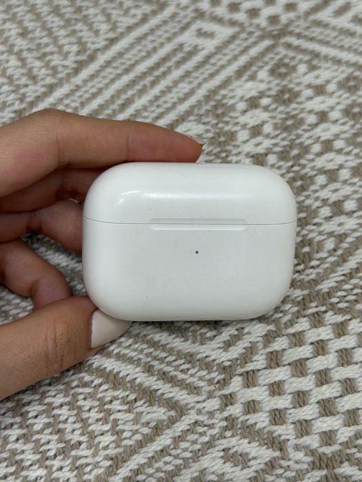 Airpods Pro наушники оригинал