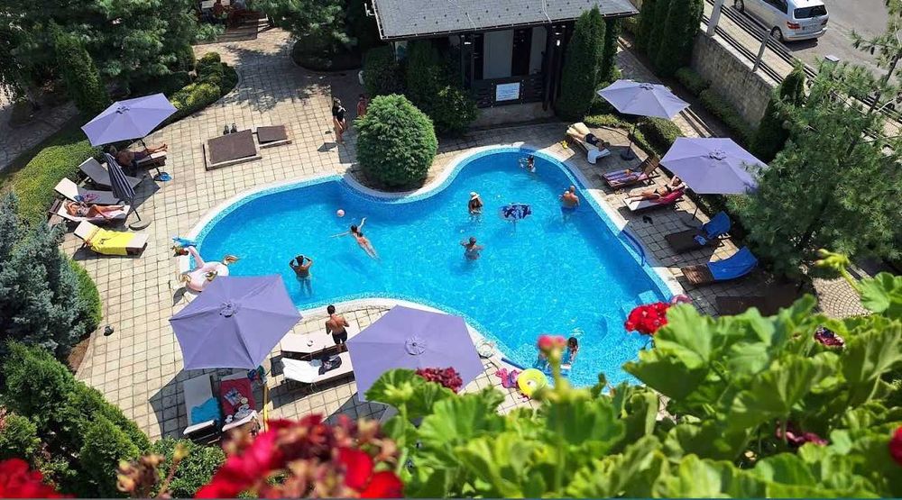 Продава се Едностаен апартамент в Банско - 45 кв.м за 499 €/кв.м - Снимка #1