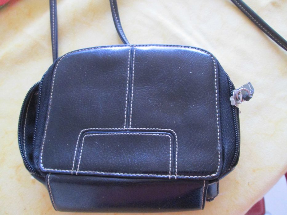 portmoneu /posetuta  dame piele Ledermoon