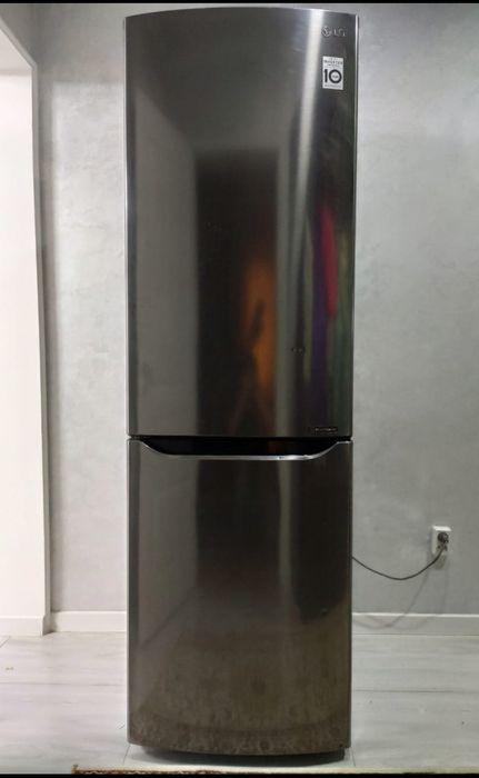 Холодильник LG NO FROST