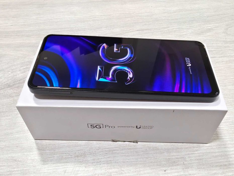 ZTE 5G PRO UG Phone U25 256GB