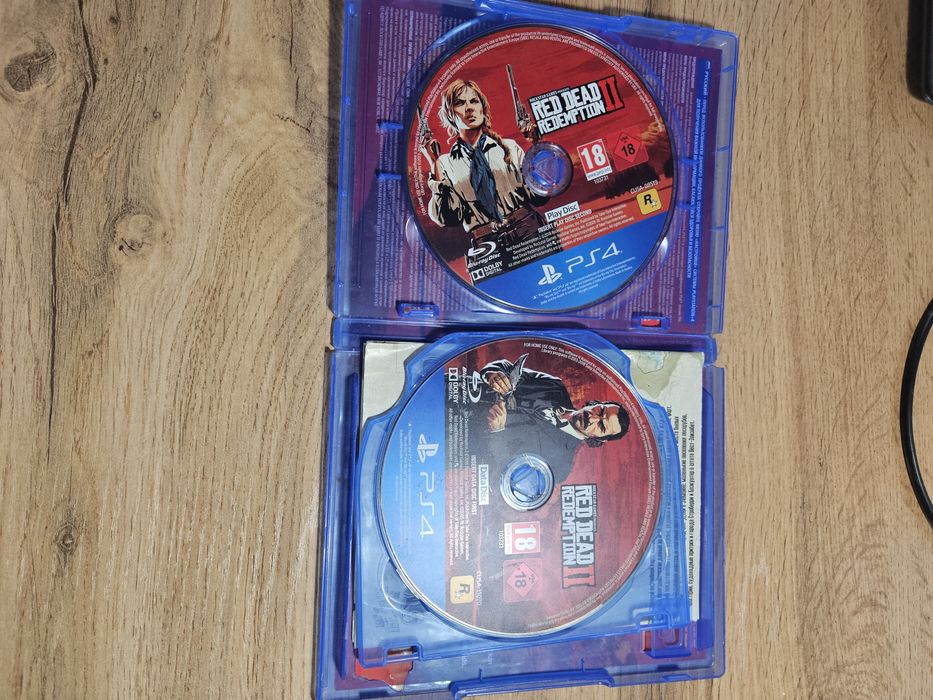 Red dead redemption2