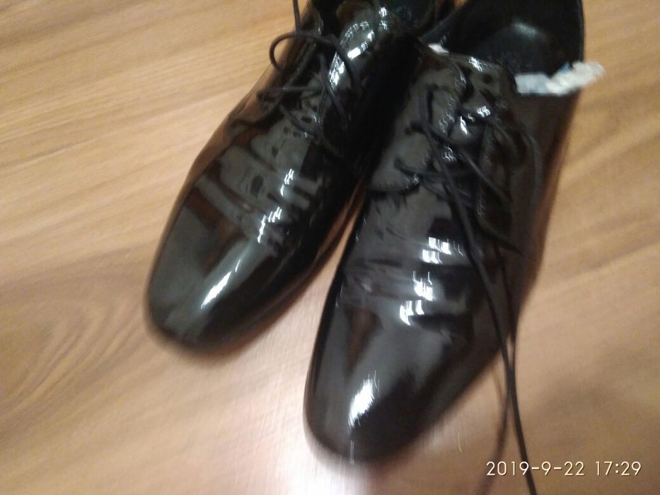 Туфли Thomas Graf