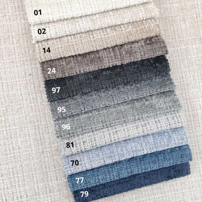 Ъглов Диван Cloudy (НОВ)