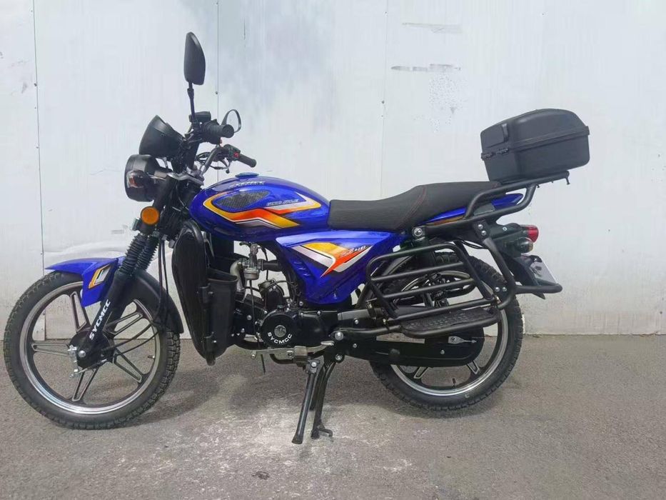 Progasi Palma300cc все виды мотоциклов