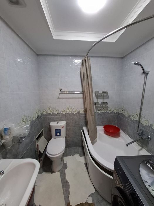 Сдается  2х  комнатная Гагарин