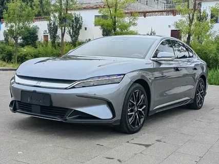 BYD Другая 2025
