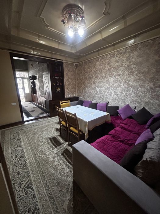 Аренда Дома Шахристанская