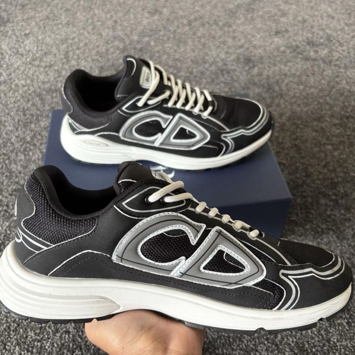 Мъжки Обувки Dior B30