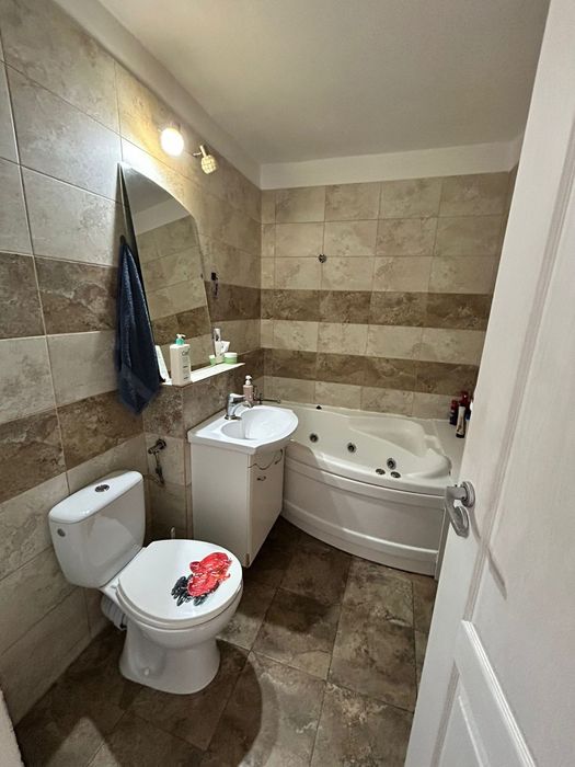 Proprietar (exclus agenții) vand apartament 2 camere