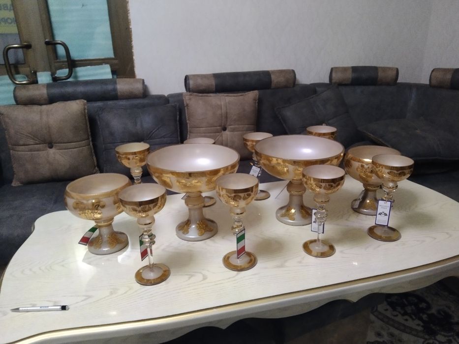 Продается Багемские