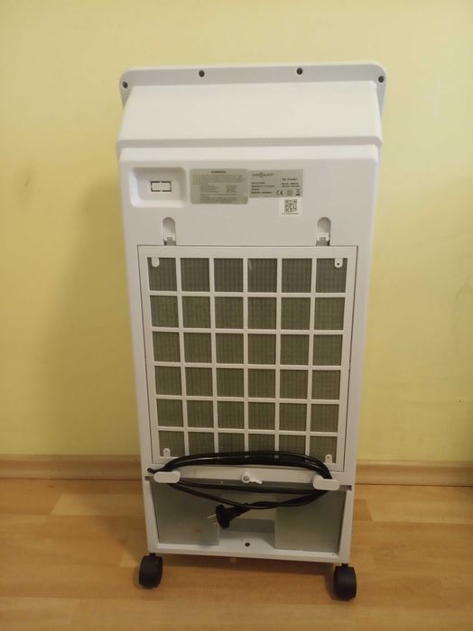 Продавам немски мобилен охладител One concept в гаранция