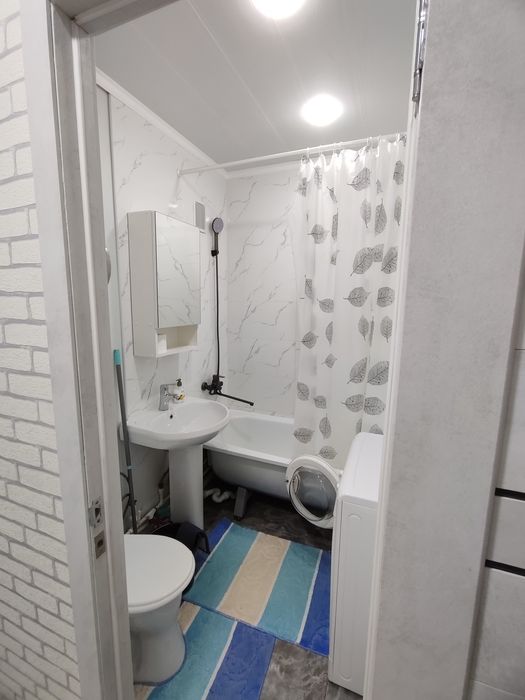 Продам 1 комнатную квартиру