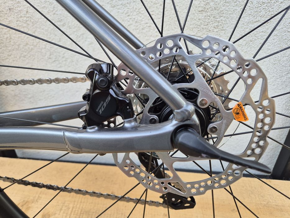 Cursiera Merida Scultura Endurance 400  - NOUĂ, nefolosita