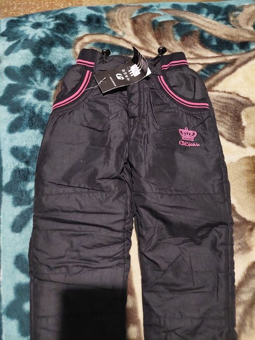 Новые штанишки!!