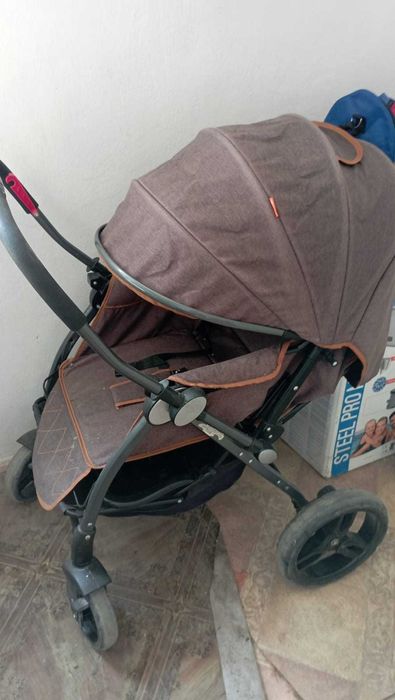 продам Коляска бу
