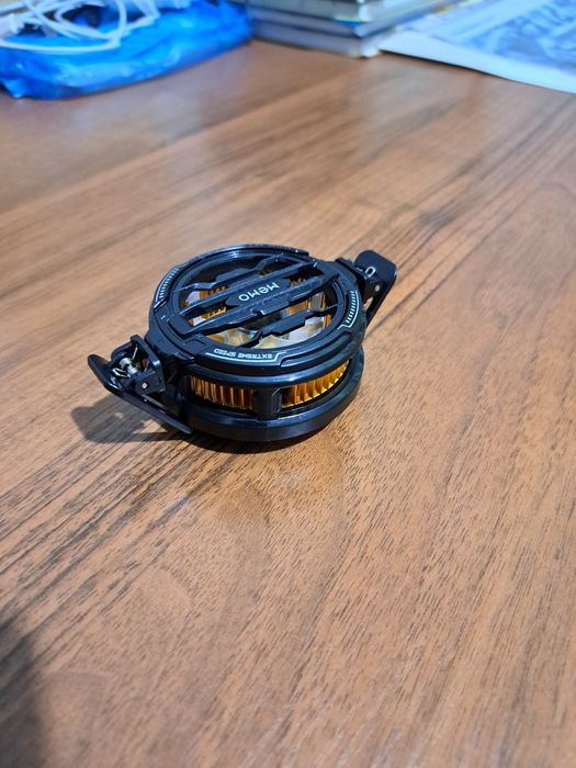 Кулер с гарантией