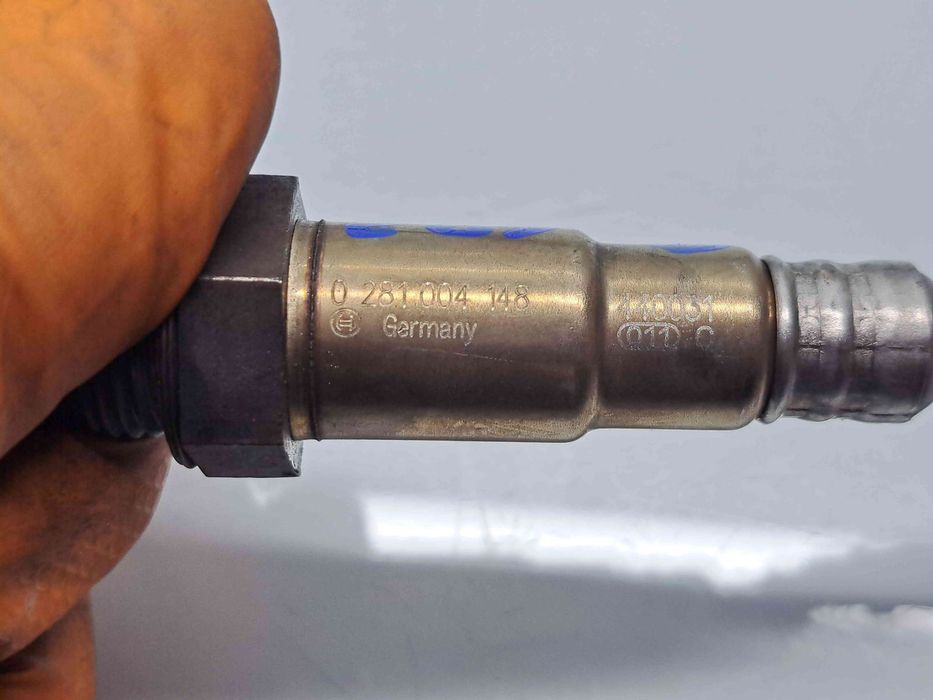 Sonda lambda  Volkswagen Golf 6 (5K1) [Fabr 2009-2013] 0281004148 2.0