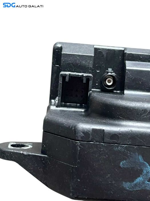 Butuc Contact Pornire cu Cheie Audi A6 C6 2005 - 2011 Cod 4F0909131E 4F0909131G 4F0910131G [B4240]