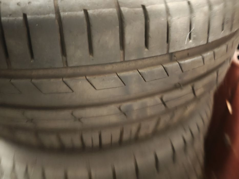 Set 4 Anvelope noi Vara GITI GitiSynergy H2 195/65R15 91H