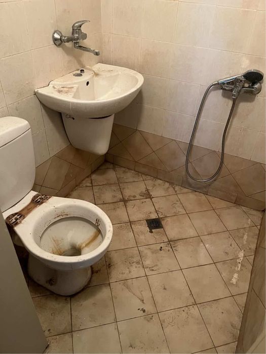 Професионално полистване