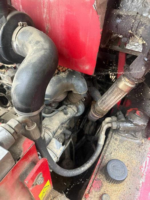 Piese Weidemann 3006 punte ( axa )