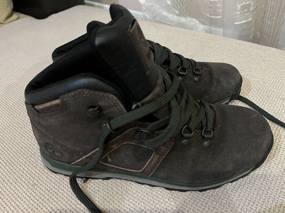 Боти Timberland/Тимбърланд