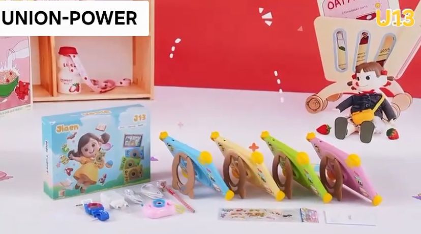 Планшет для детей и работы