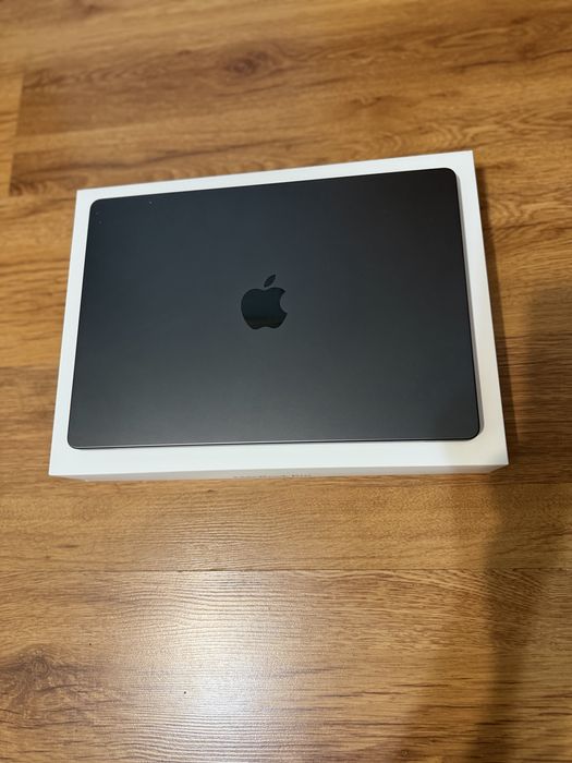 Apple MacBook Pro 14" M5 10C/10G 16RAM/ 512SSD